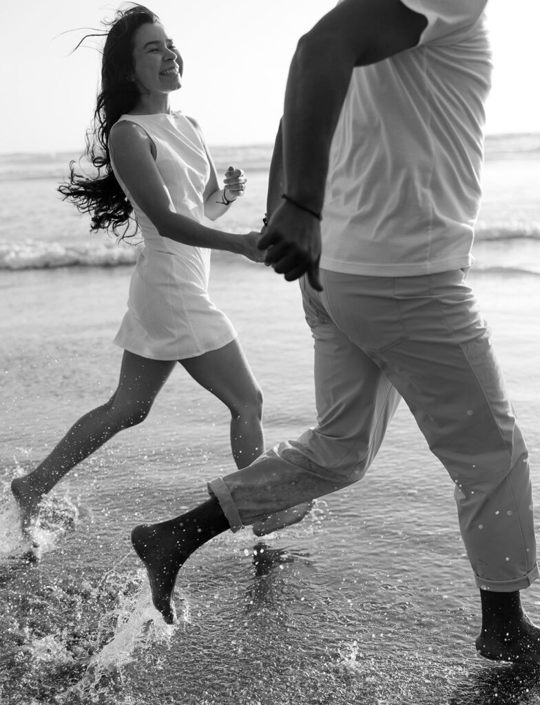 Letting Motion Lead the Moment