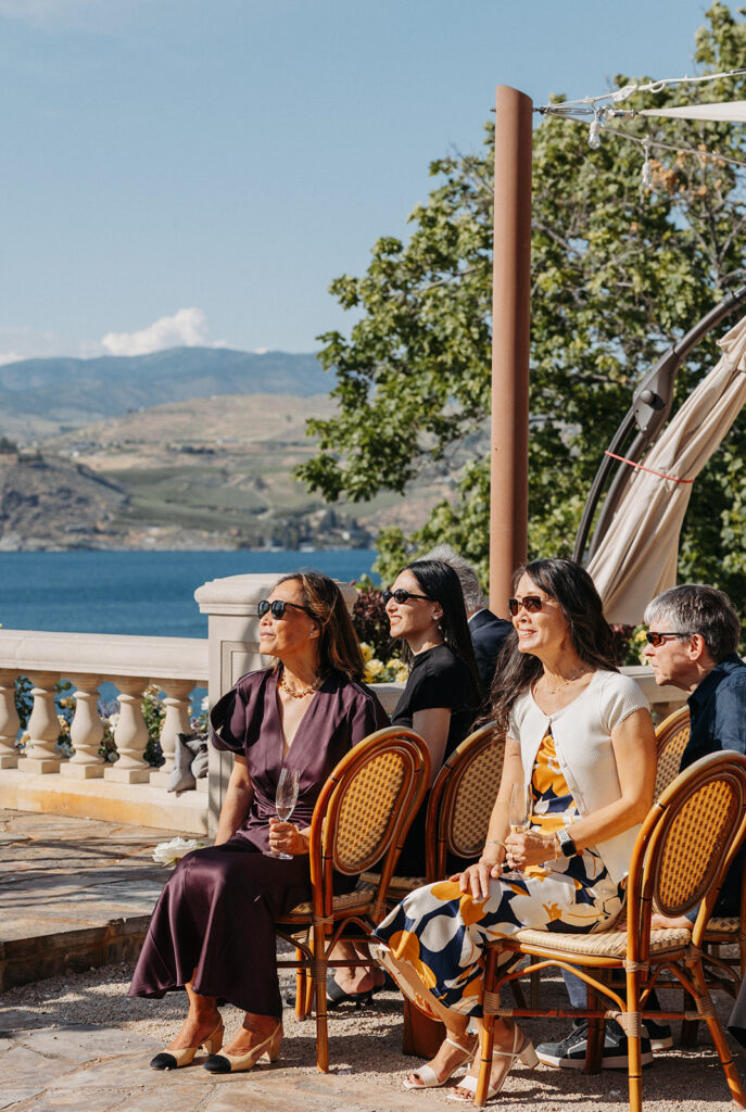 Seeing Myself in the Work