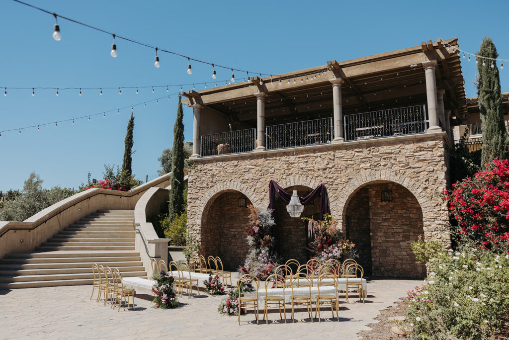 Vienza Terrace at Europa Village