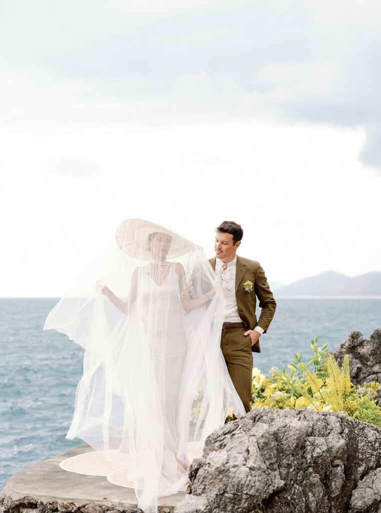 Getting married in Italy as an American on the Amalfi Coast